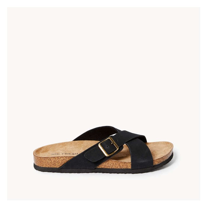 Women's Crisscross Sandals