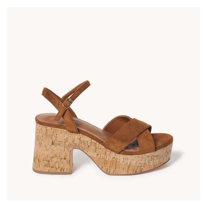 Women's Platform Heels