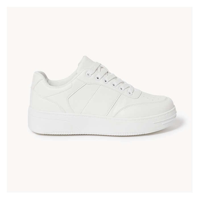 Women's Platform Sneakers