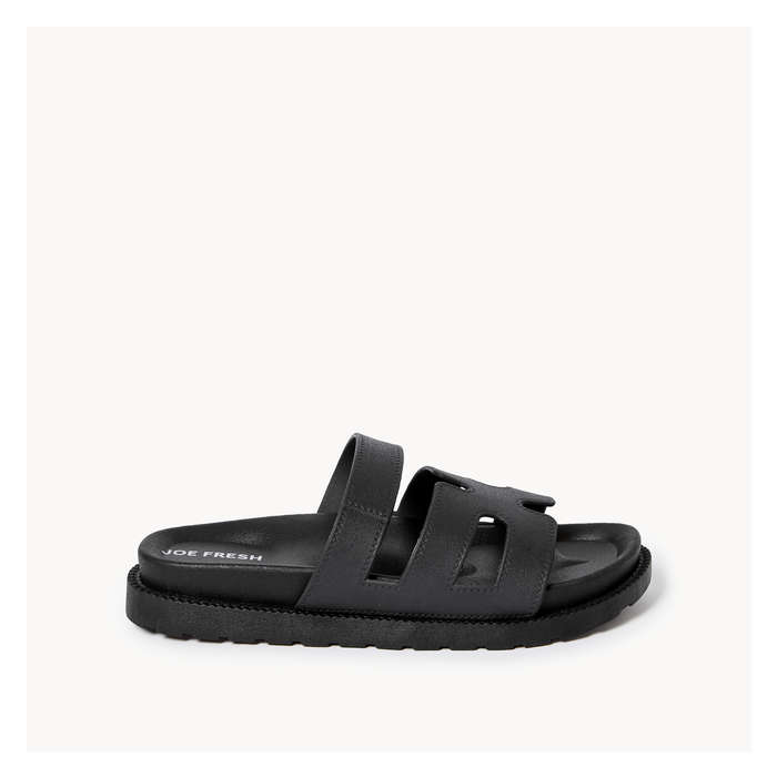 Women's Multi-Strap Sandals