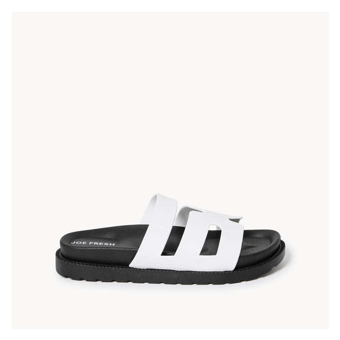 Women's Multi-Strap Sandals