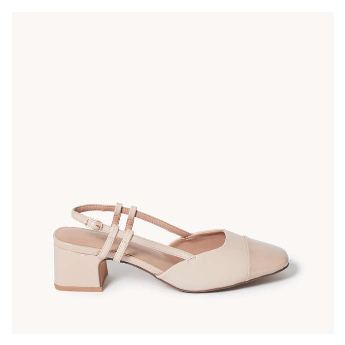 Women's Slingback Heels