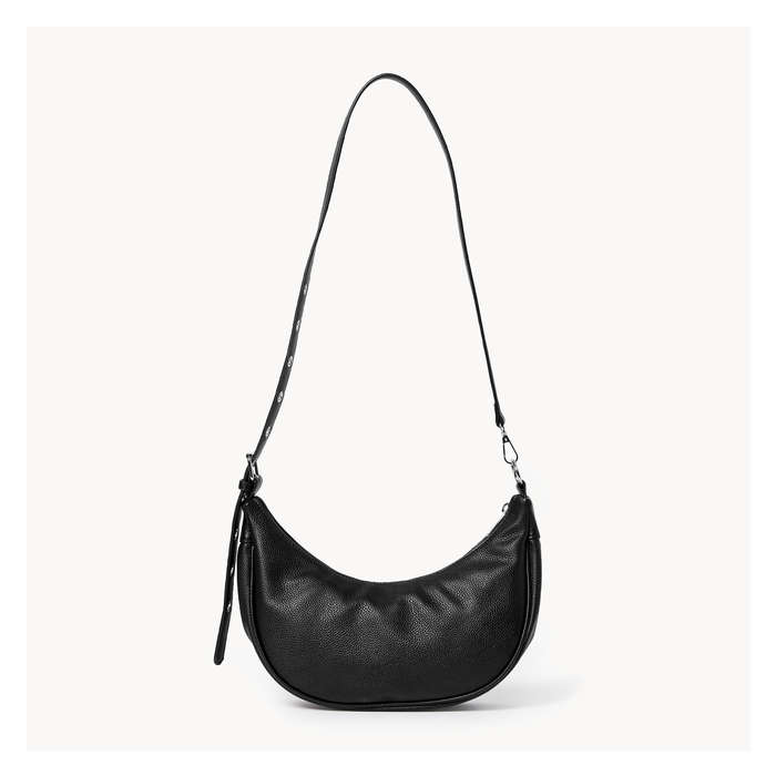 Women's Pebble Shoulder Bag