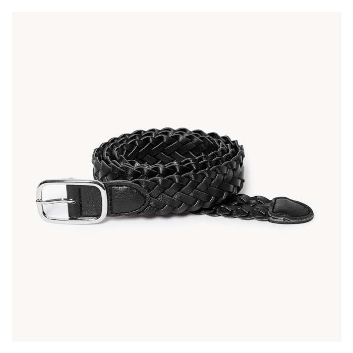 Women's Braided Belt