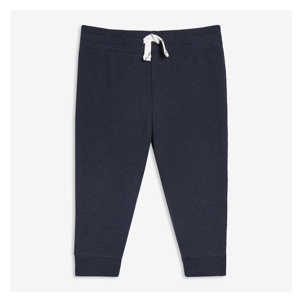 newborn boy joggers