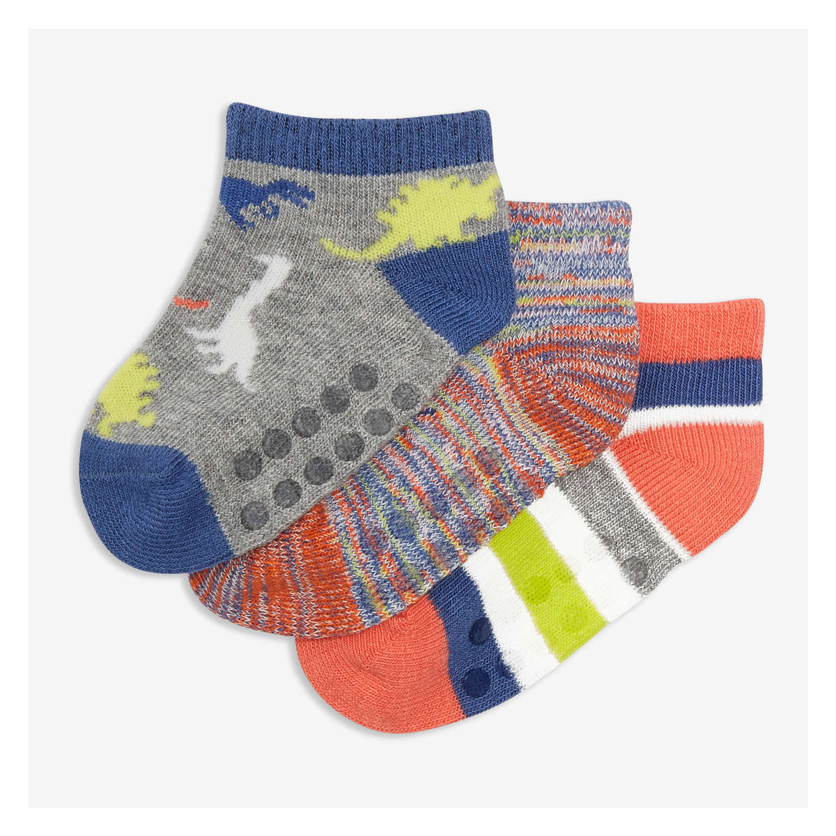 baby low cut socks