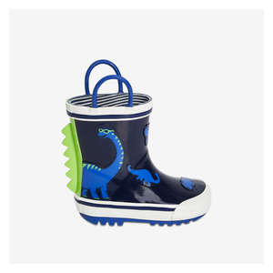 joe fresh baby boots