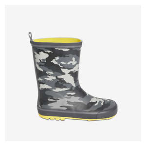joe fresh boys boots