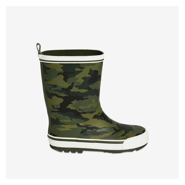 joe fresh boys boots