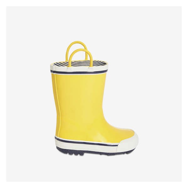 joe fresh baby boots