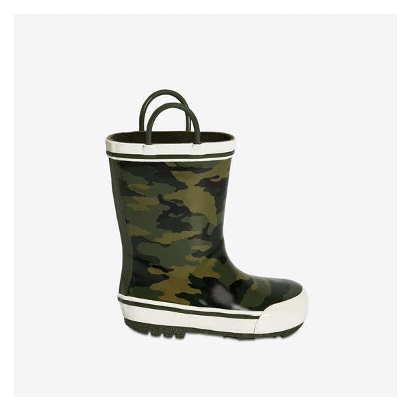 joe fresh boys boots