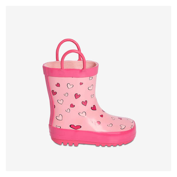 joe fresh baby boots