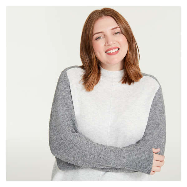 joe fresh jumper