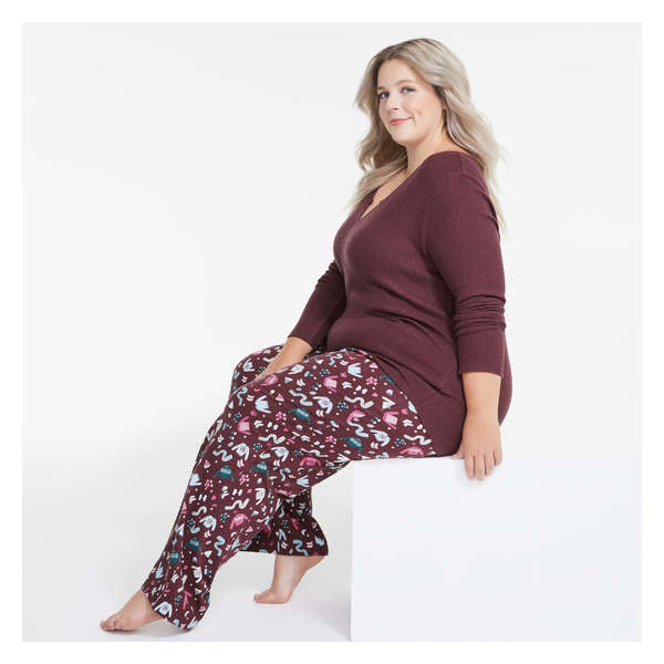 Women+ Sleepwear | Joe Fresh