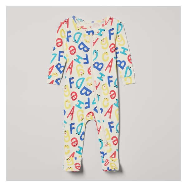 Joe fresh best sale baby sleepers