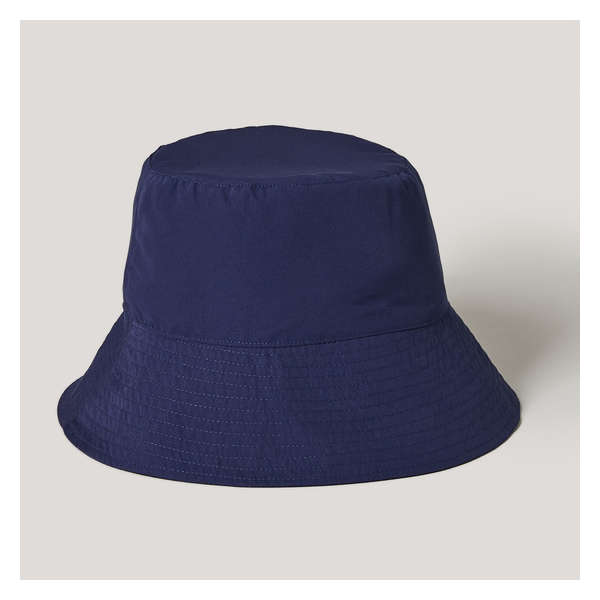 Men's Bucket Hat - Navy