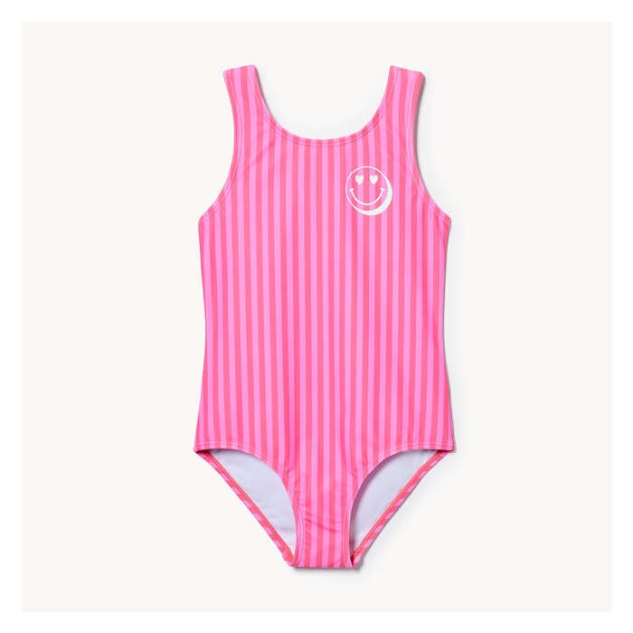 Kid Girls' Swimsuit