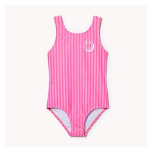 Kid Girls' Swimsuit - Pink