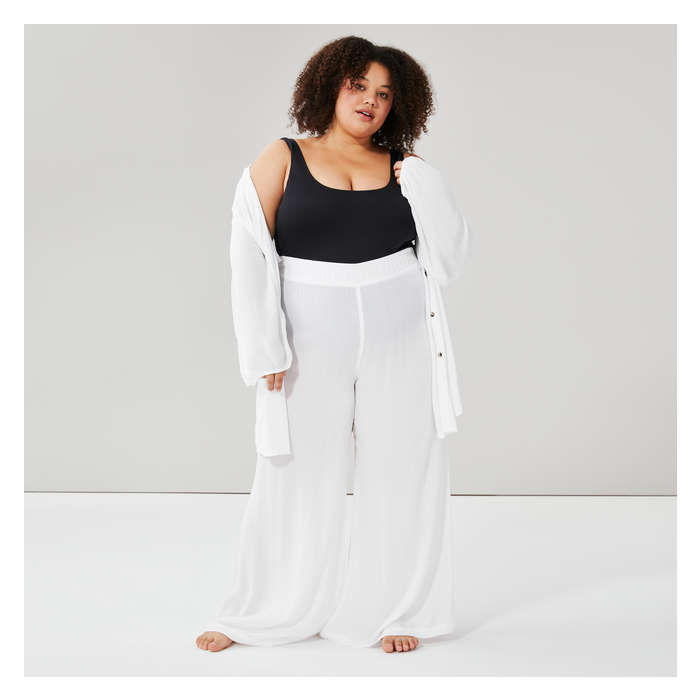 Women+ Pant Cover-Up