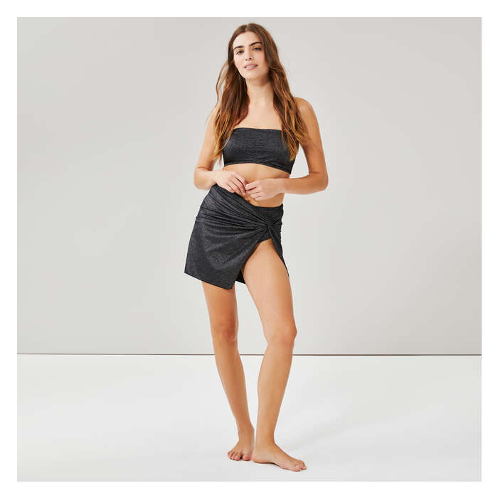 Women's Skirt Cover-Up