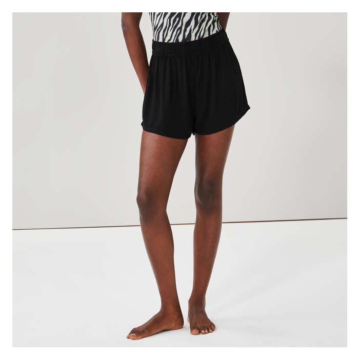 Women's Short Cover-Up