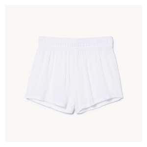 Short Cover-Up - White