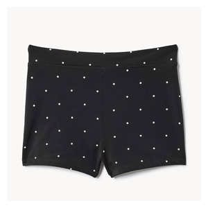 Swim Short - Black