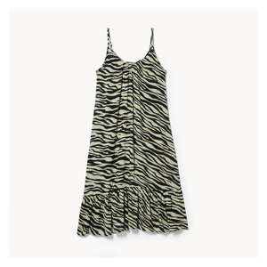Maxi Dress - Pale Green