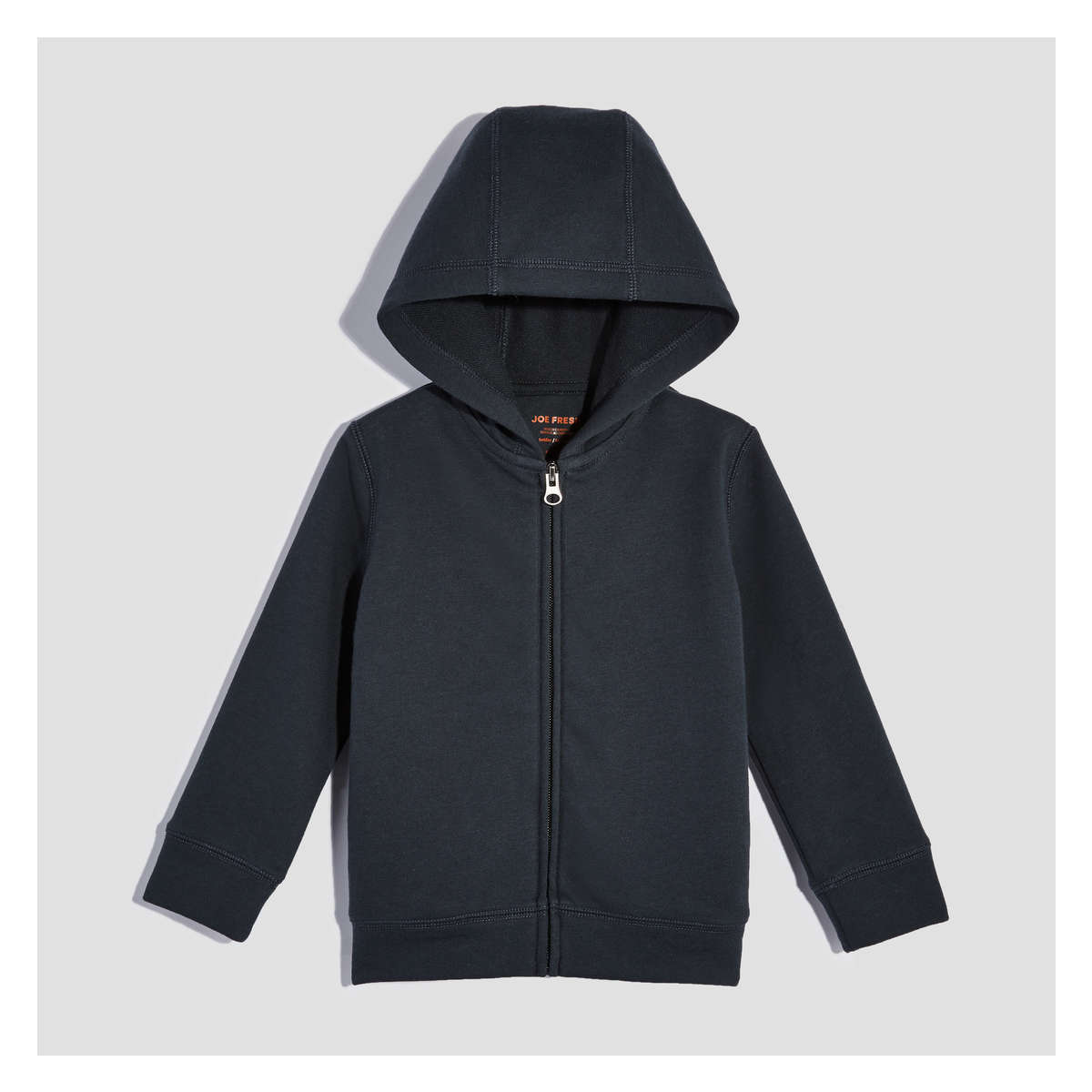 Toddler Boys' French Terry Hoodie in 