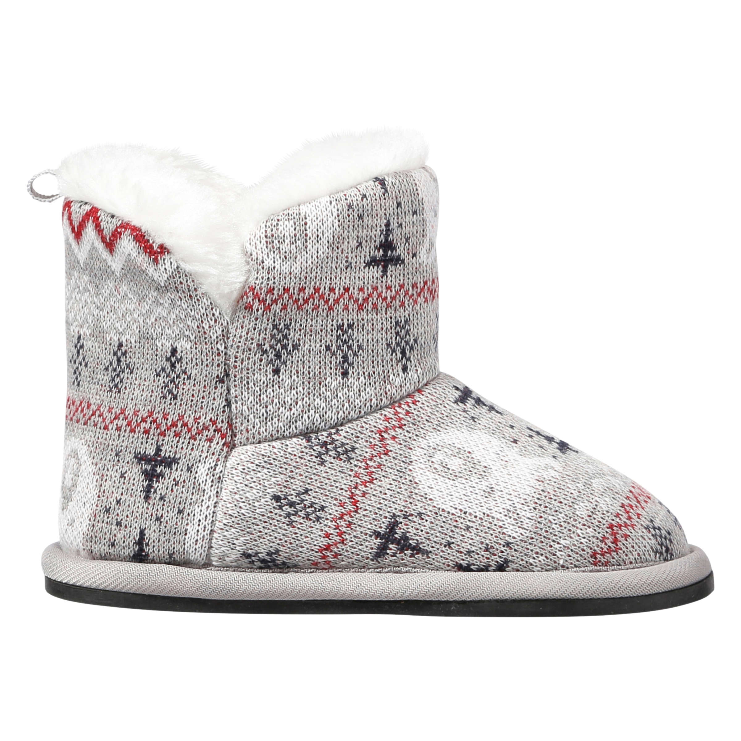 slipper boots for toddlers