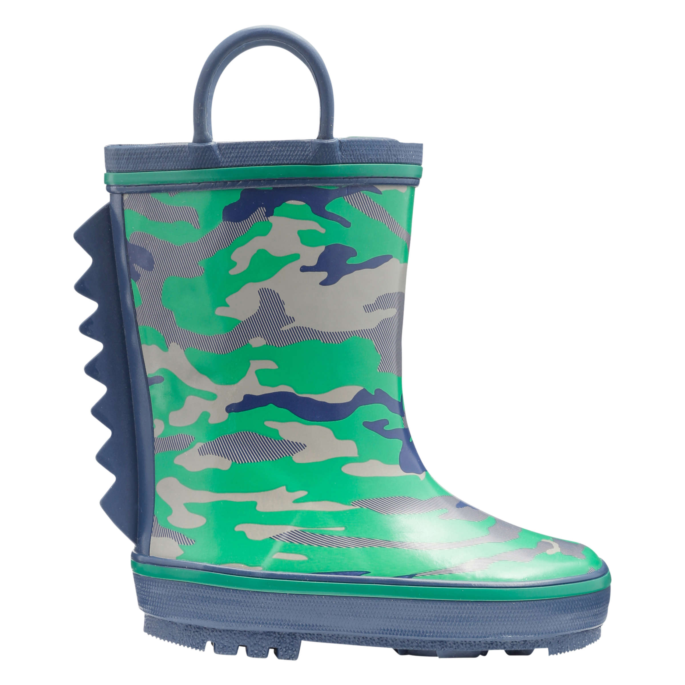 kynox safety boots