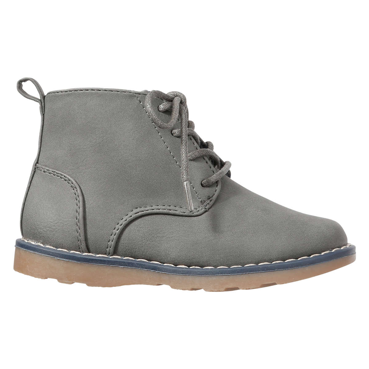boys chukka boots