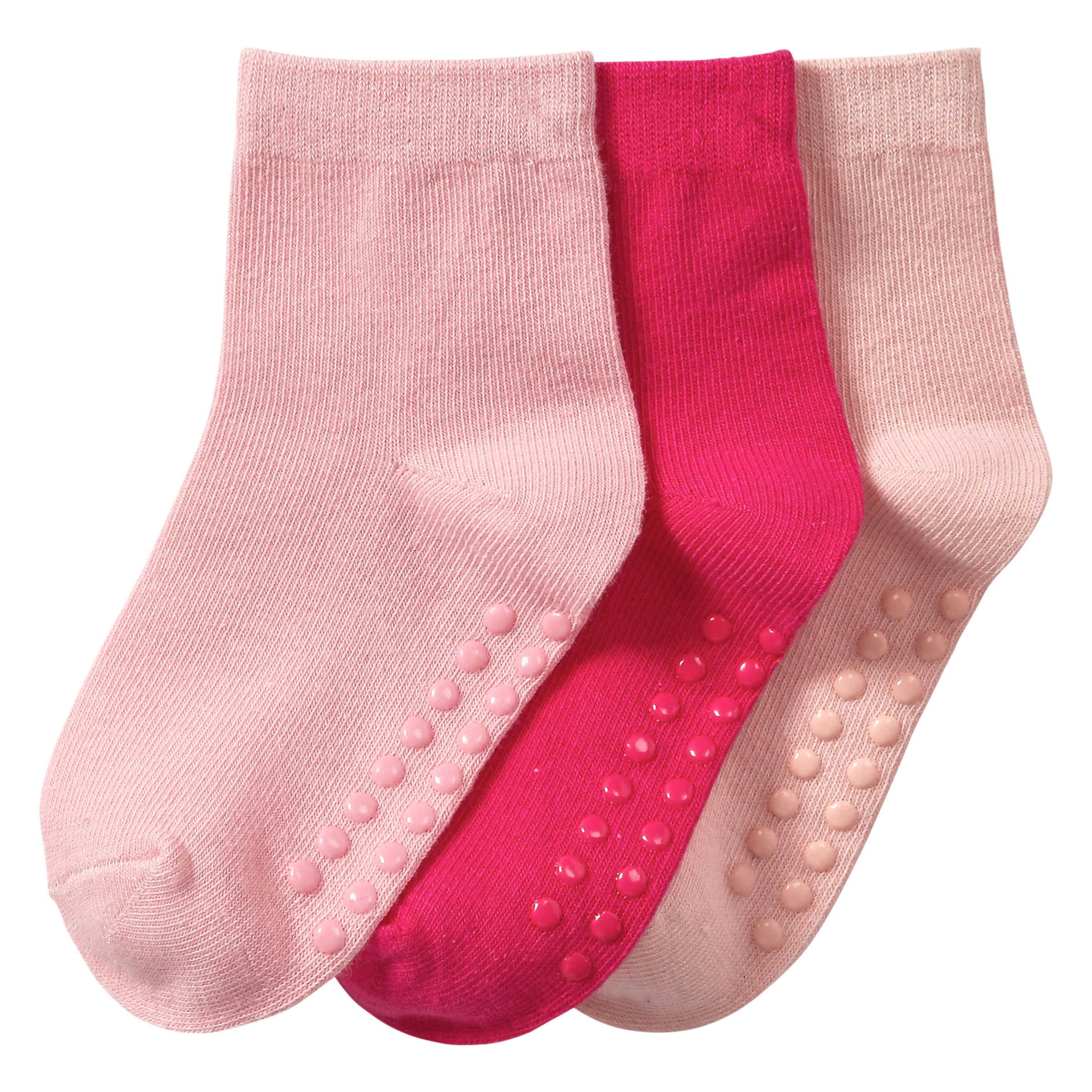 toddler girl crew socks