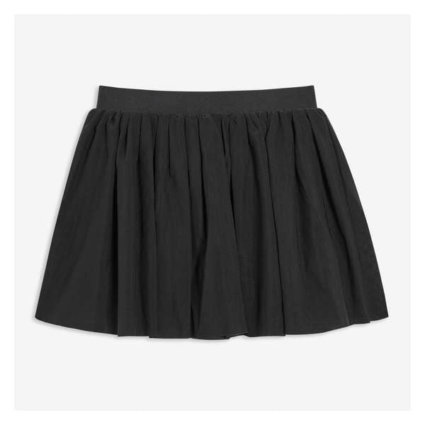 Toddler Girls' Active Tutu - JF Black