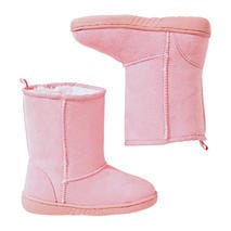 t strap ballerina