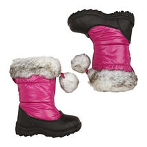 joe fresh boots