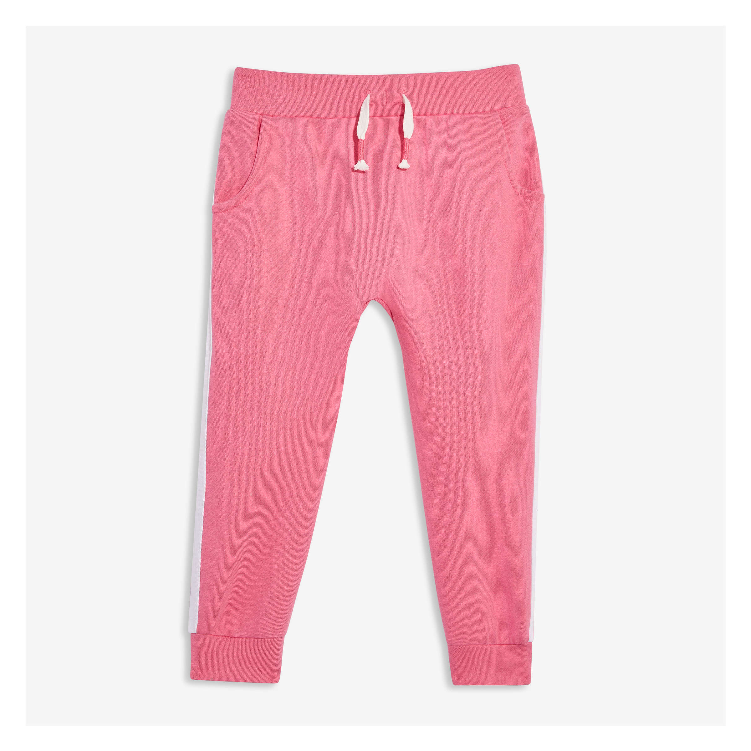 toddler girl joggers