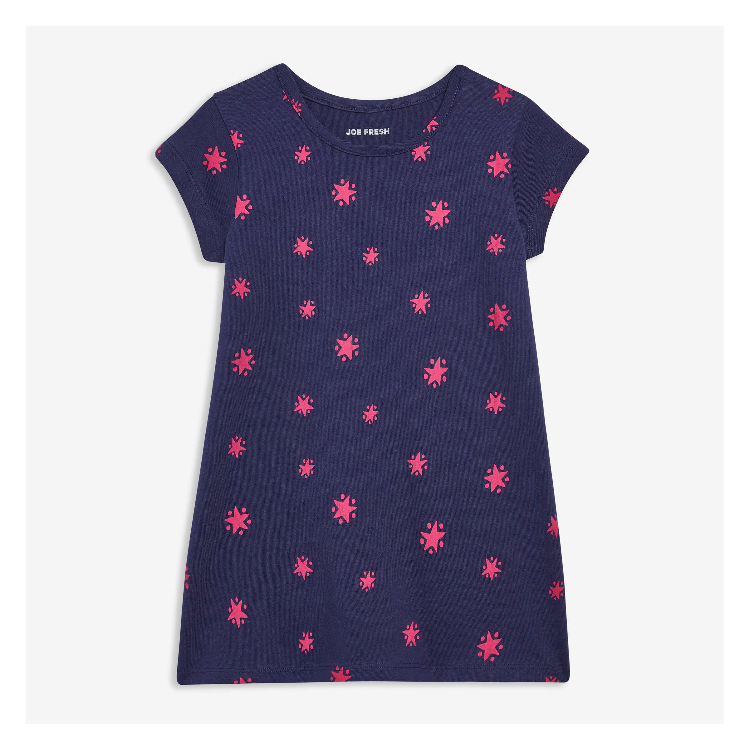 joe fresh summer dresses