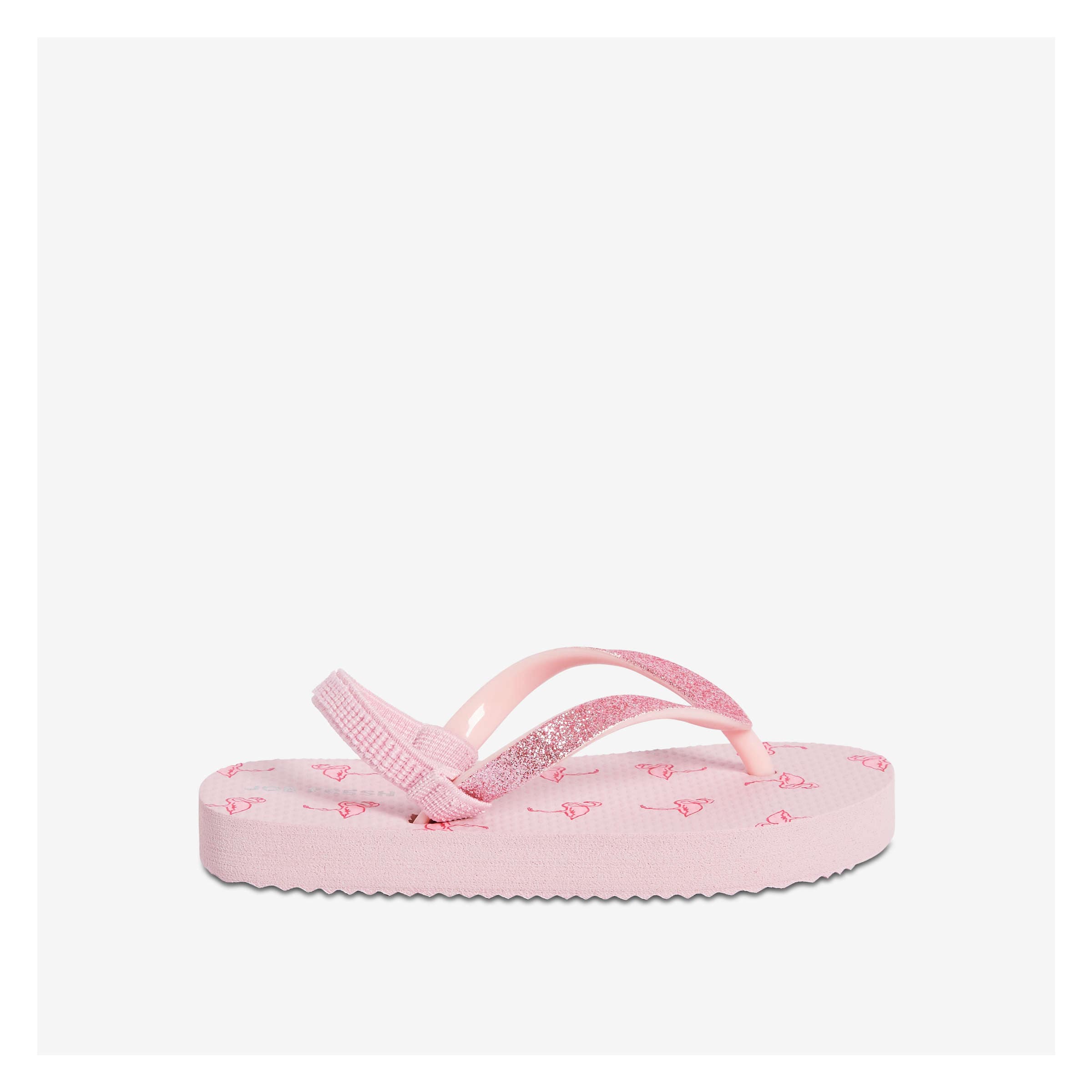 flip flops for kids girls