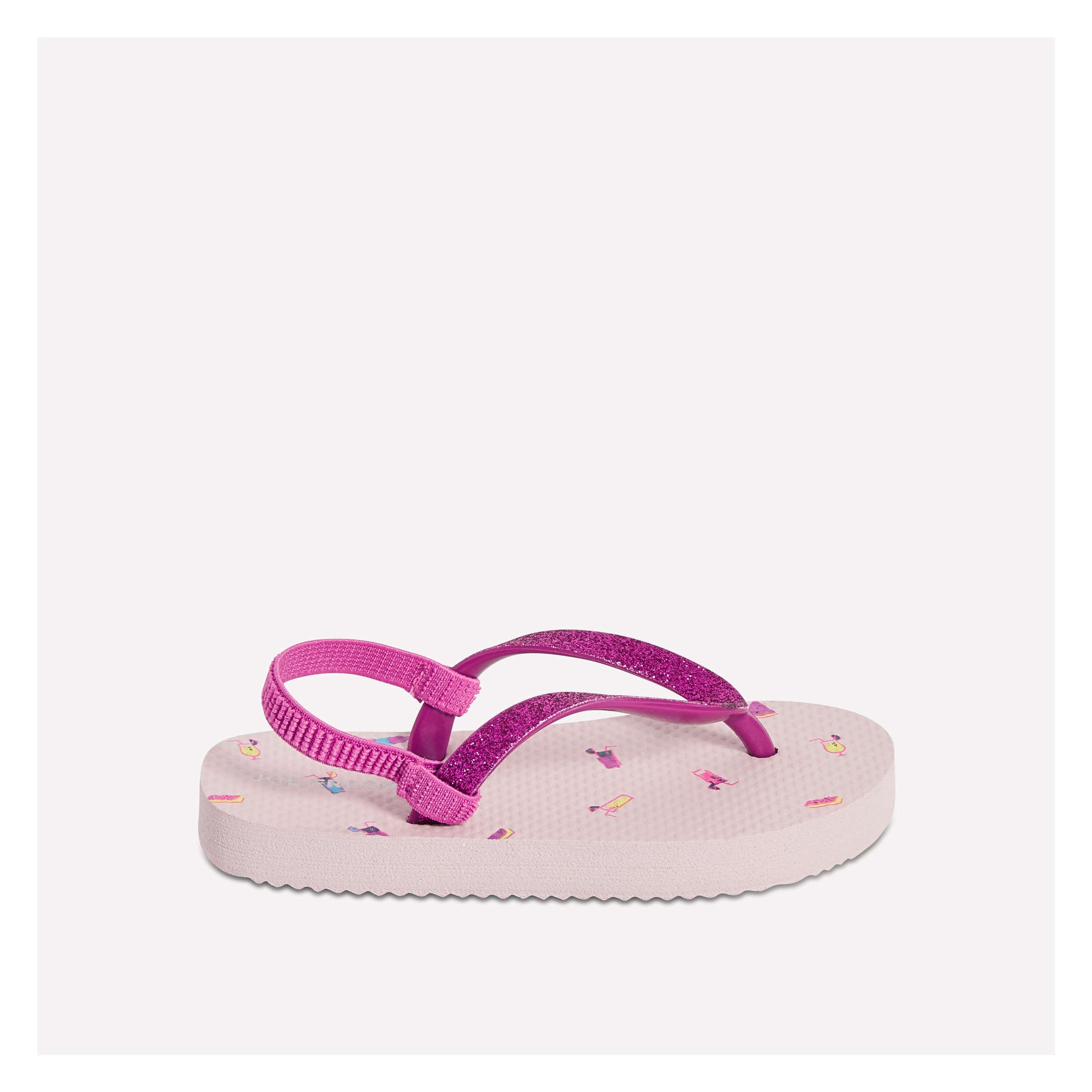 toddler girls flip flops