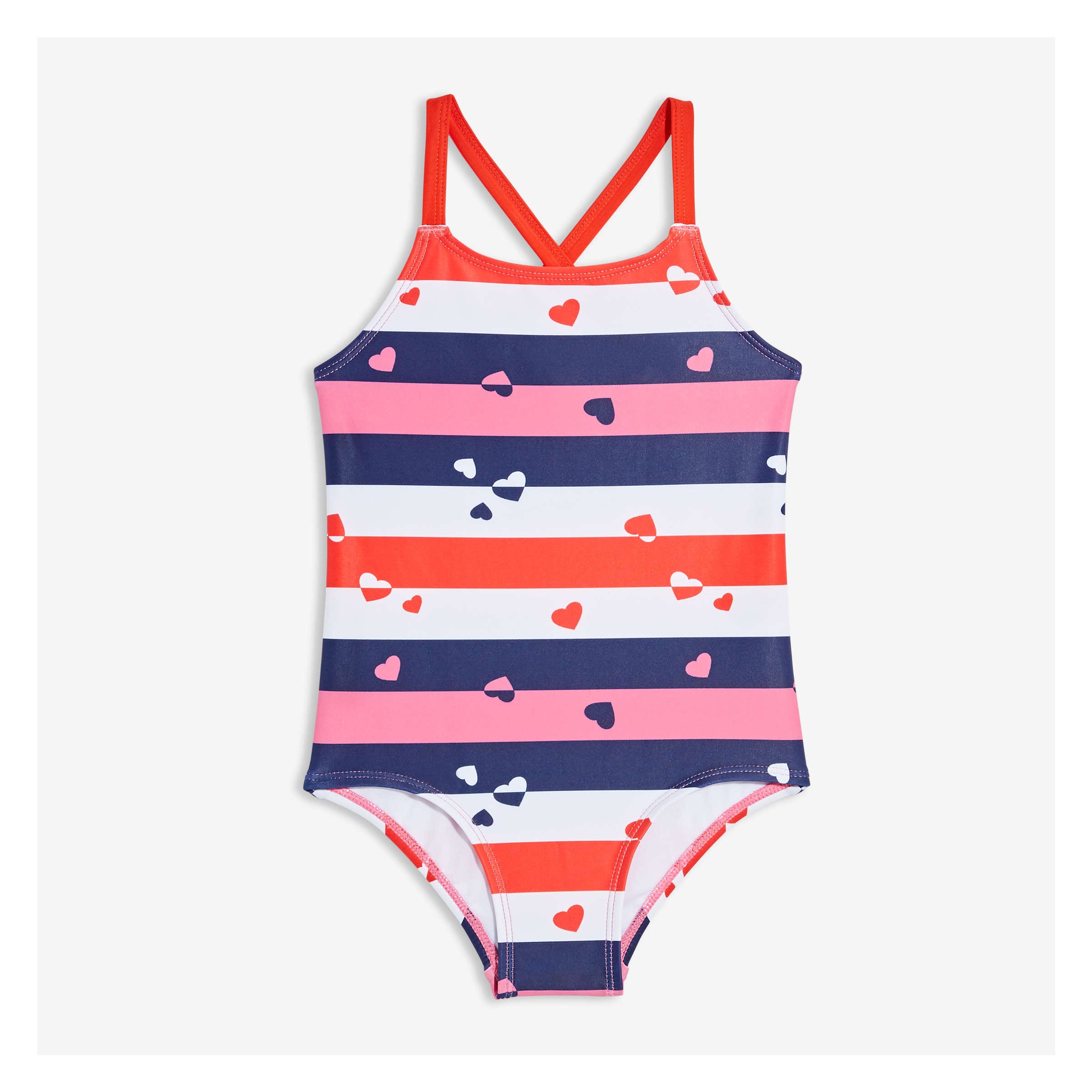 joe fresh swimwear