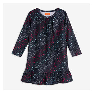 joe fresh night gown
