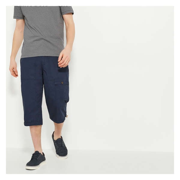 marks work warehouse cargo shorts