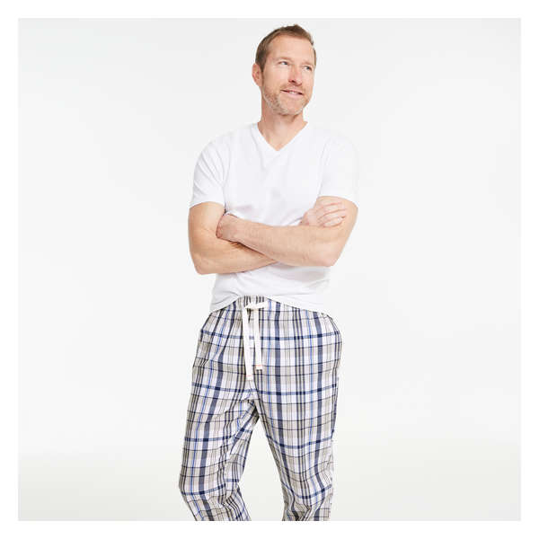 Men's Sleep Pant - Grey