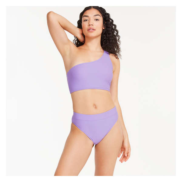 Bikini Bottom - Lavender