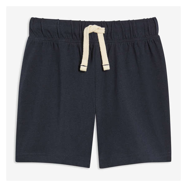 Toddler Boys' Short - JF Midnight Blue
