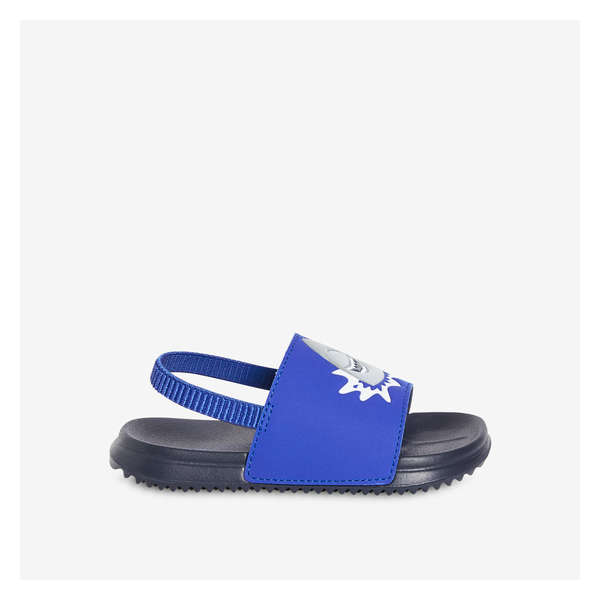 Toddler Boys' Sandals - Blue
