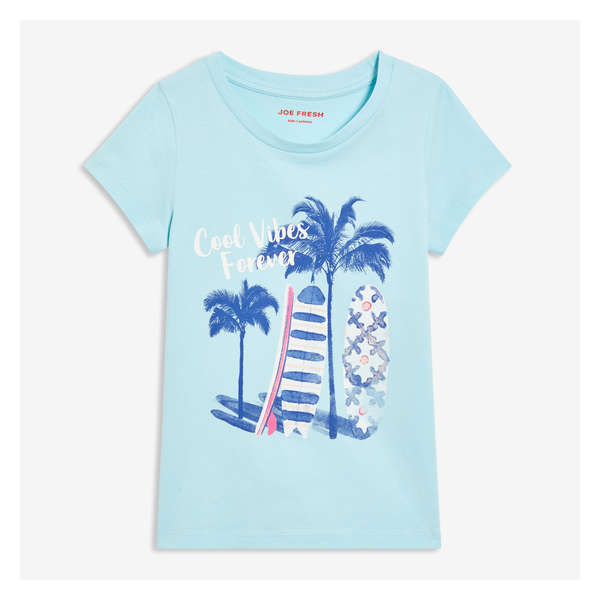 Kid Girls' Tops | Joe Fresh