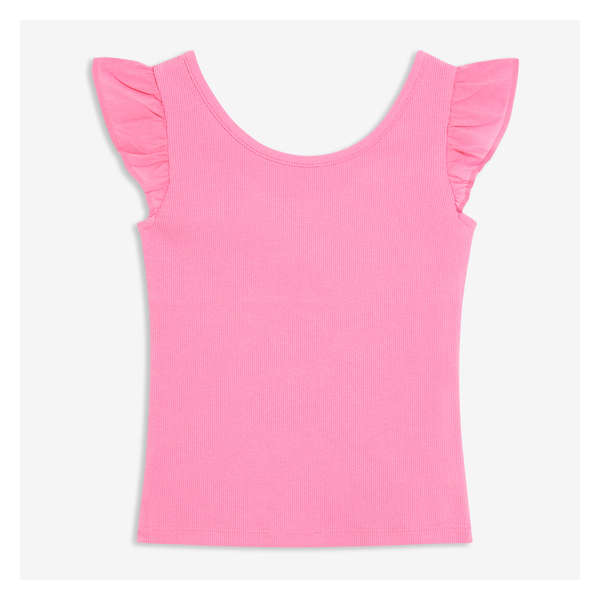 Kid Girls' Tops Joe Fresh