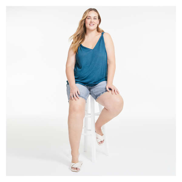 Women+ Knits & Tees | Joe Fresh